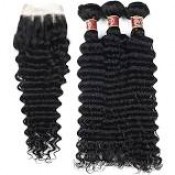 3 Bundle with Parting Closure (0)